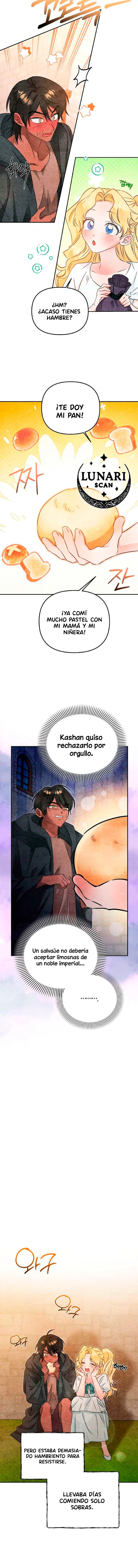 4 La novia del bárbaro