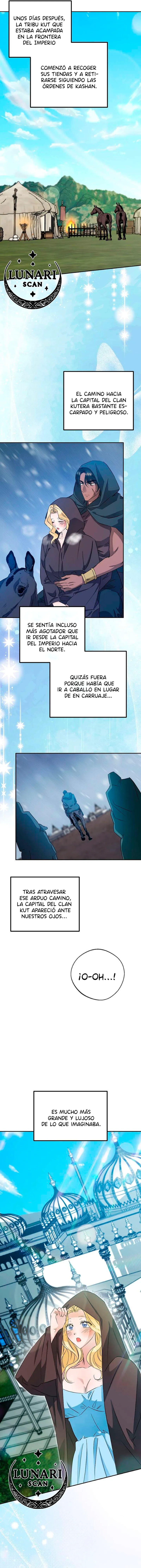 10 La novia del bárbaro