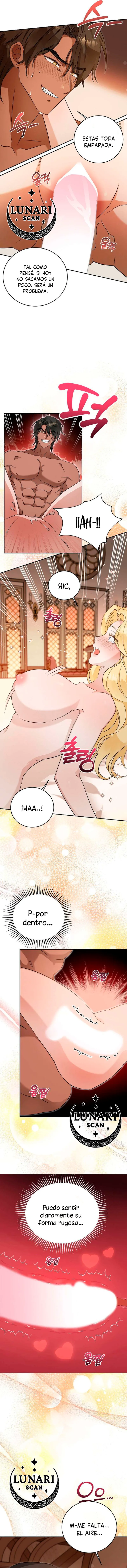 3 La novia del bárbaro