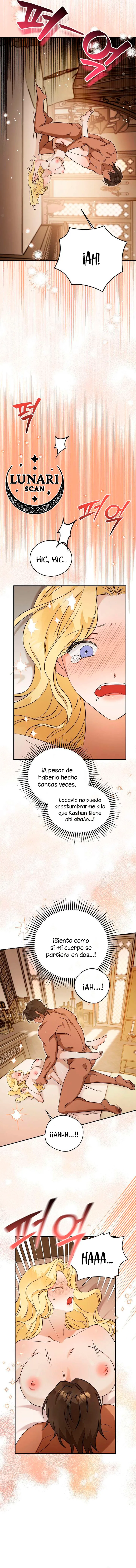 2 La novia del bárbaro