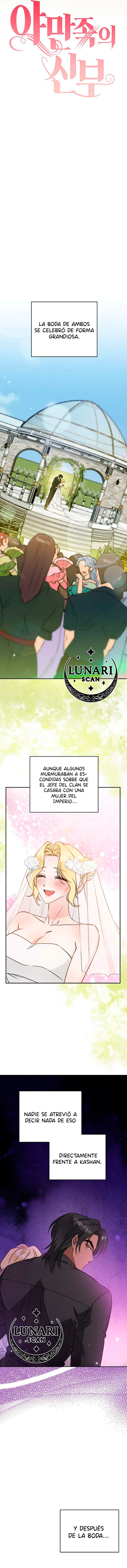 3 La novia del bárbaro