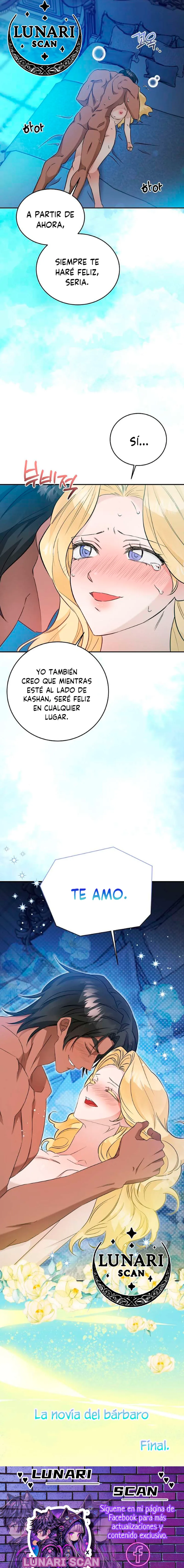 14 La novia del bárbaro