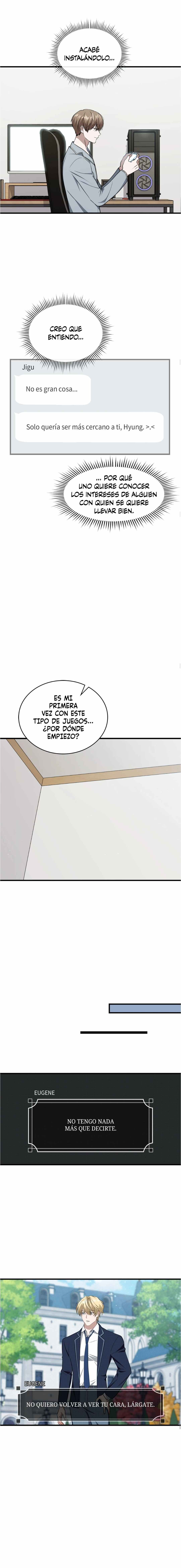 8 Miembro del Gremio de Vecinos