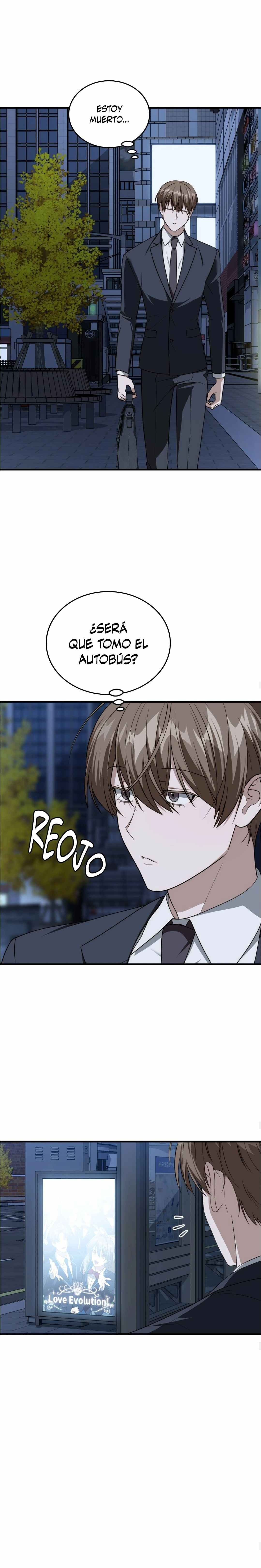 6 Miembro del Gremio de Vecinos