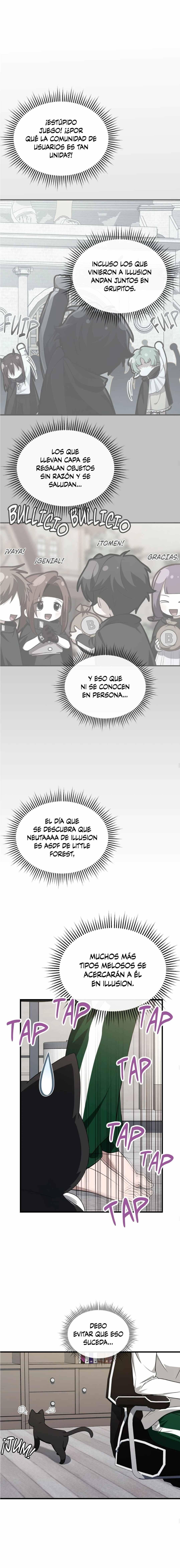 7 Miembro del Gremio de Vecinos