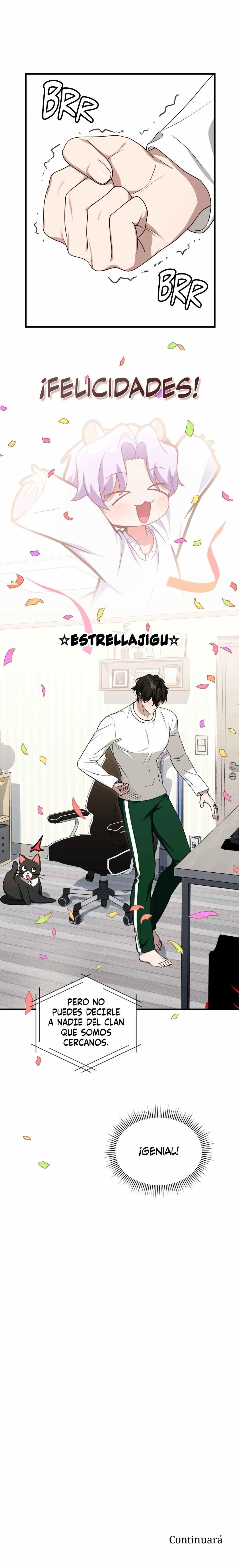 16 Miembro del Gremio de Vecinos