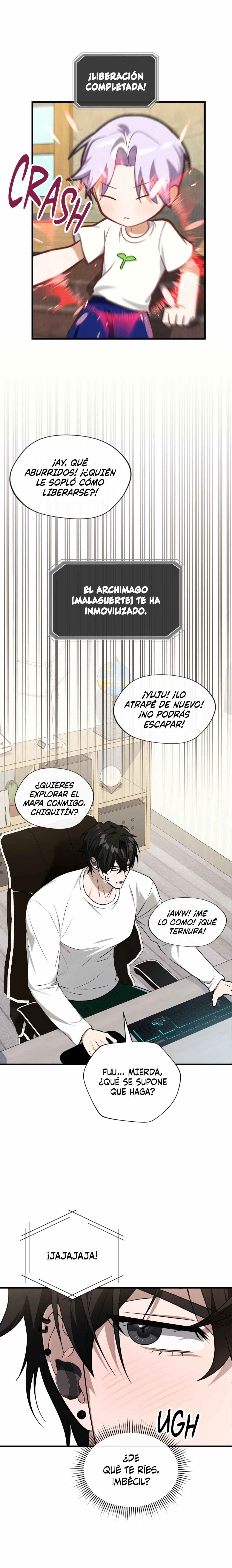 2 Miembro del Gremio de Vecinos