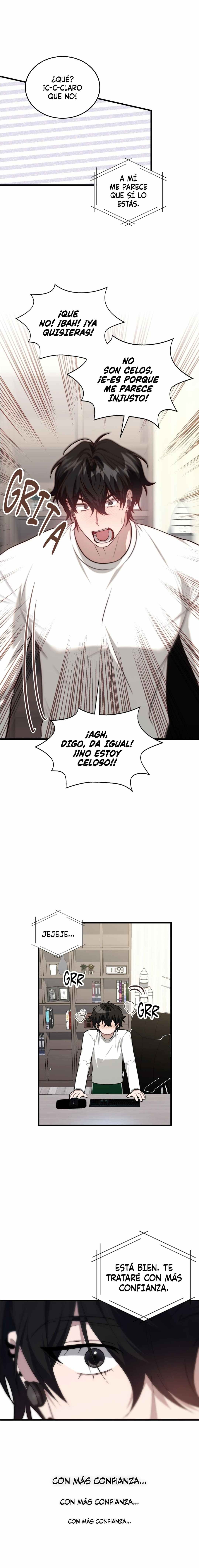 15 Miembro del Gremio de Vecinos