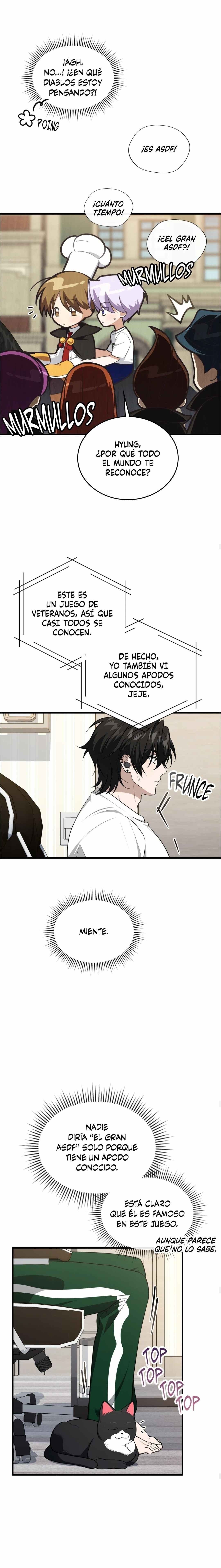 6 Miembro del Gremio de Vecinos