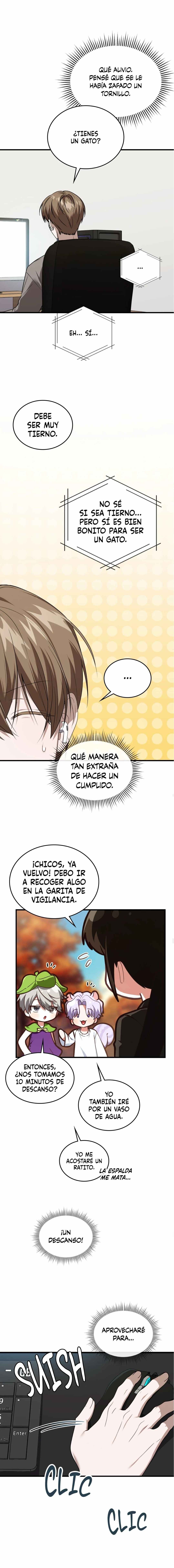 2 Miembro del Gremio de Vecinos