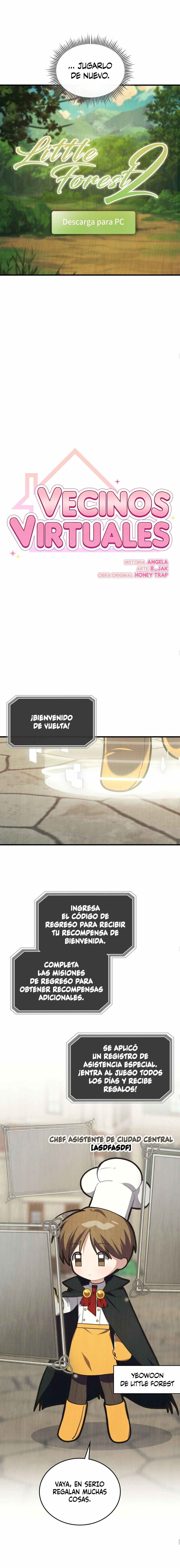 3 Miembro del Gremio de Vecinos