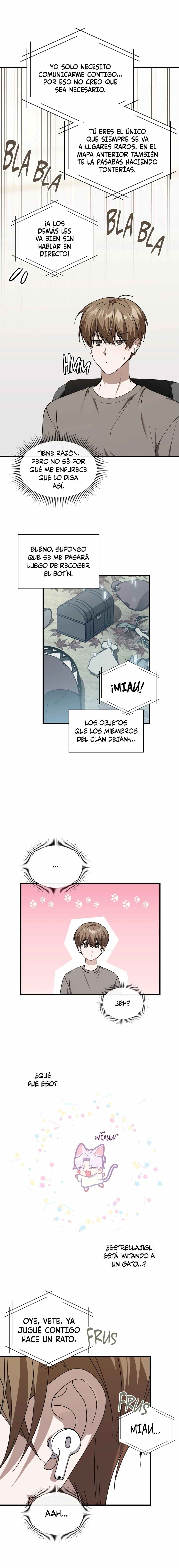 1 Miembro del Gremio de Vecinos