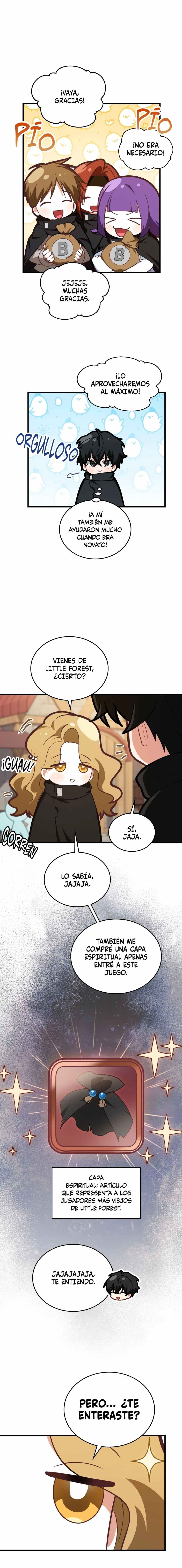 11 Miembro del Gremio de Vecinos