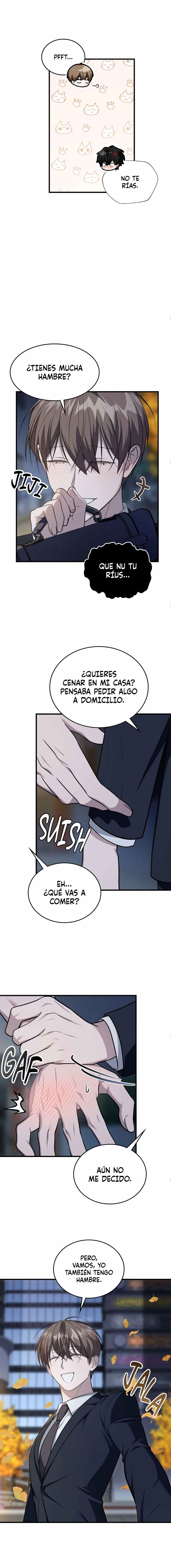 8 Miembro del Gremio de Vecinos