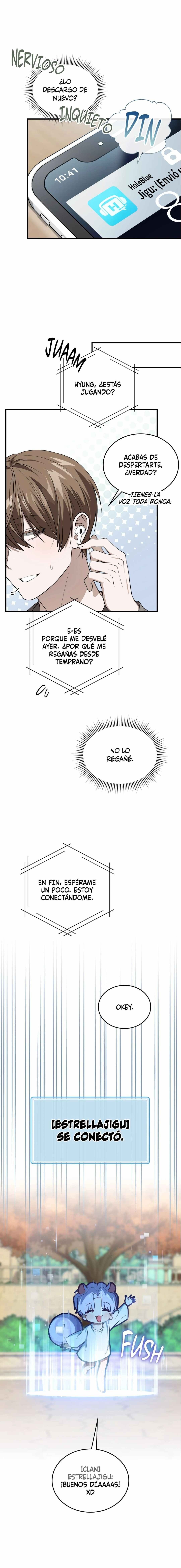 13 Miembro del Gremio de Vecinos