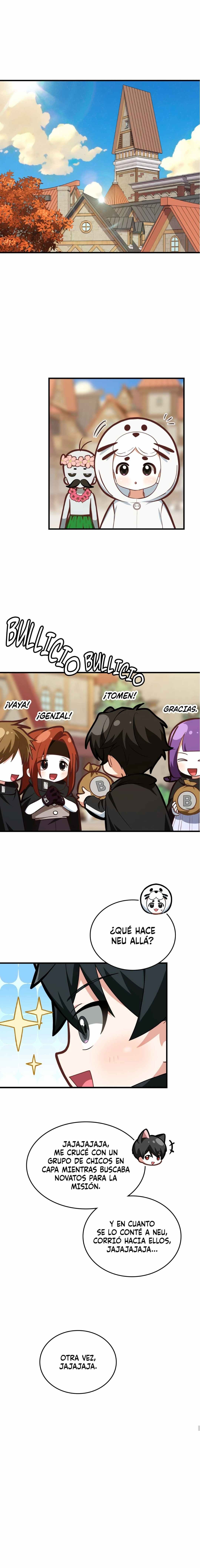 10 Miembro del Gremio de Vecinos