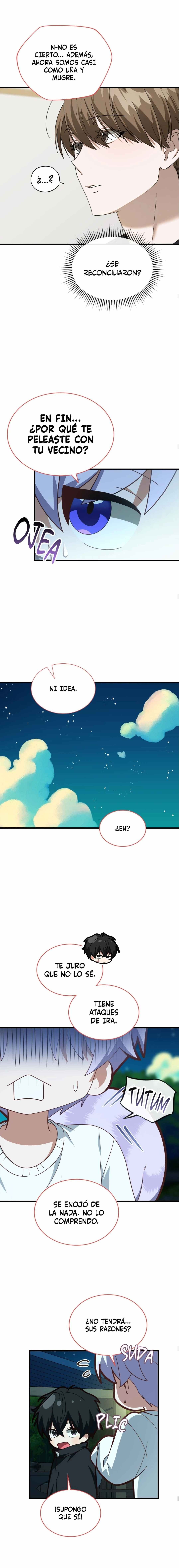 7 Miembro del Gremio de Vecinos