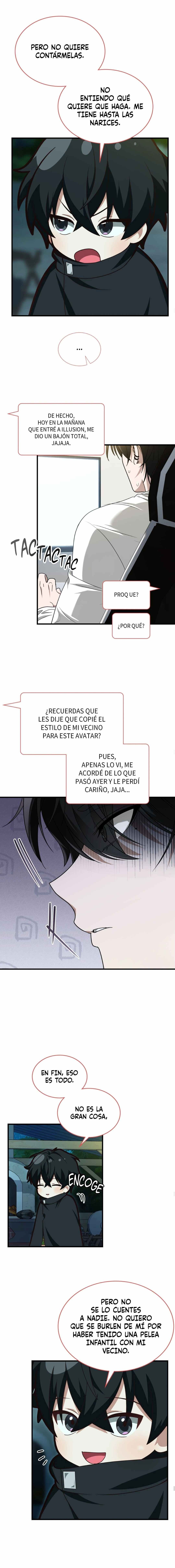 8 Miembro del Gremio de Vecinos