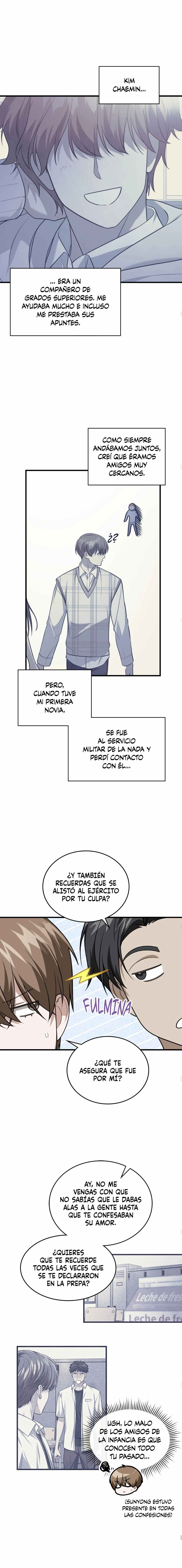 7 Miembro del Gremio de Vecinos