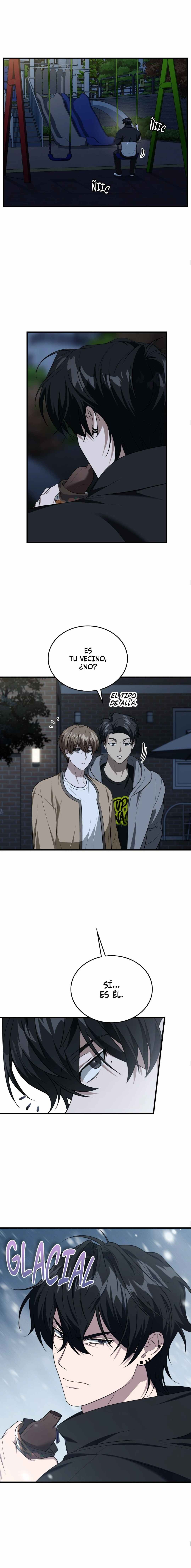 4 Miembro del Gremio de Vecinos