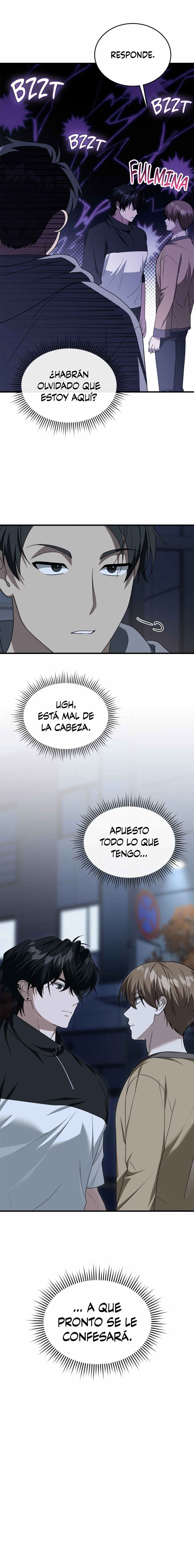 14 Miembro del Gremio de Vecinos