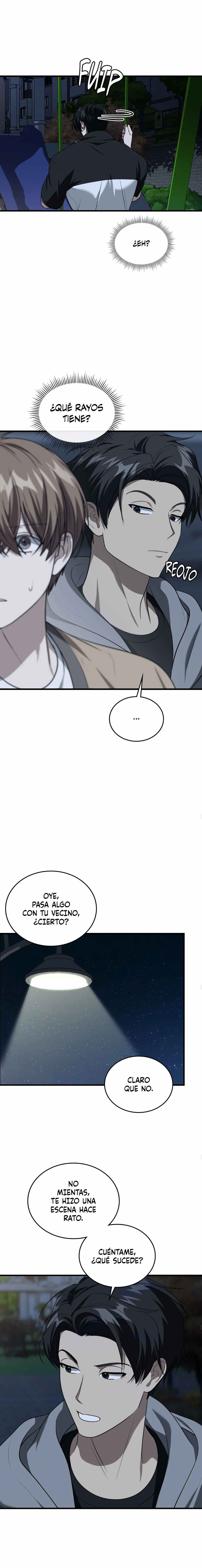 5 Miembro del Gremio de Vecinos