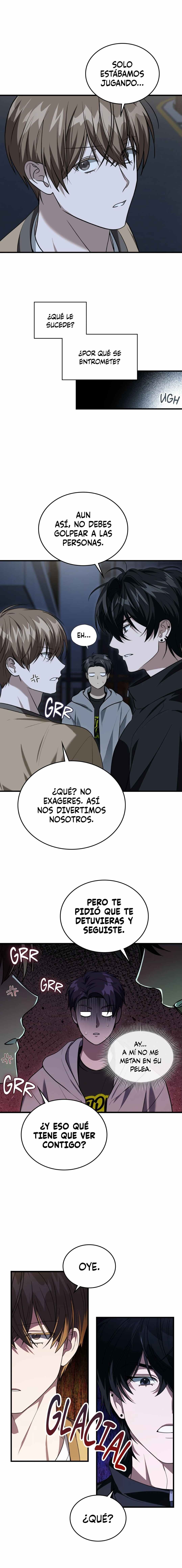 11 Miembro del Gremio de Vecinos