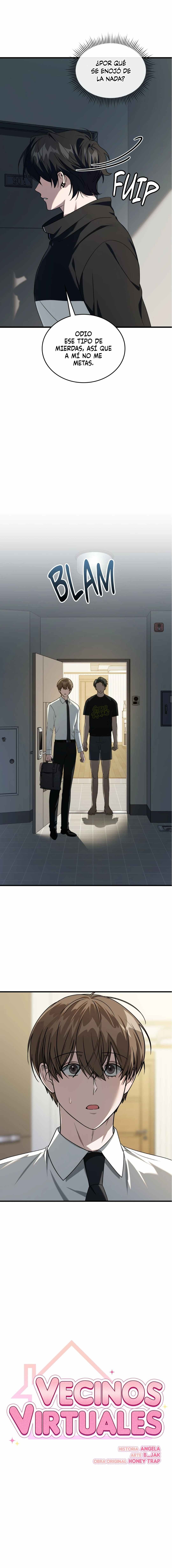 1 Miembro del Gremio de Vecinos