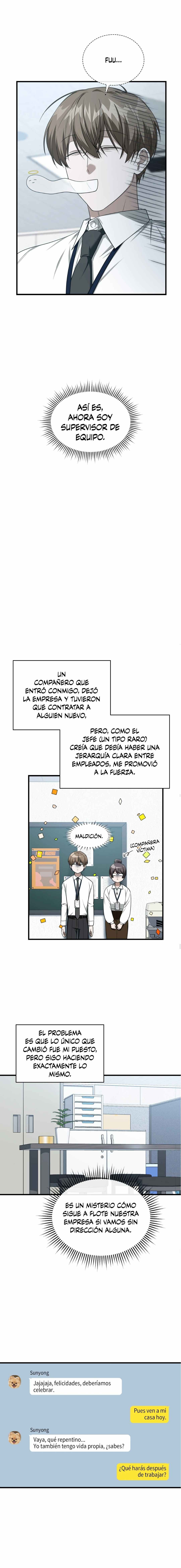 1 Miembro del Gremio de Vecinos