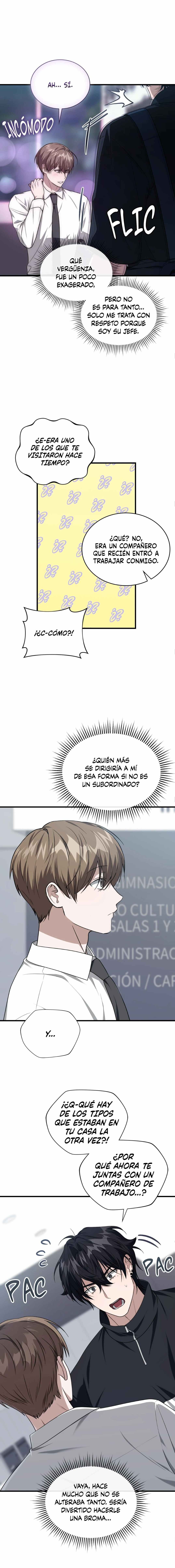 8 Miembro del Gremio de Vecinos