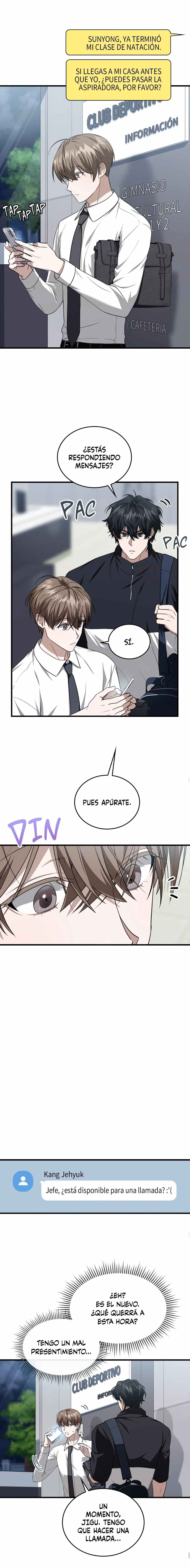 5 Miembro del Gremio de Vecinos