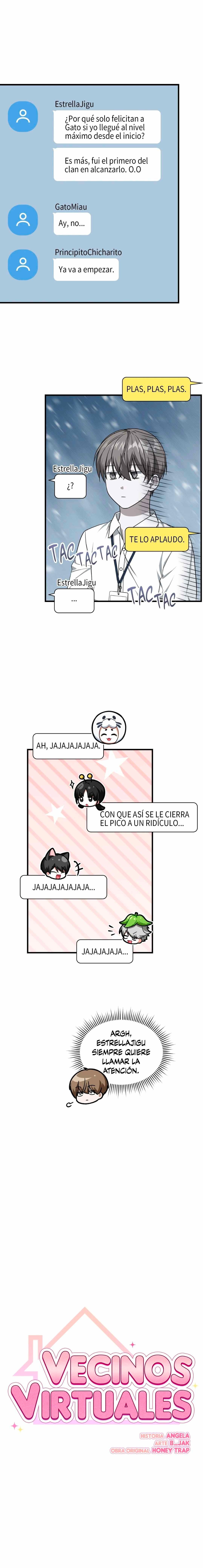 3 Miembro del Gremio de Vecinos