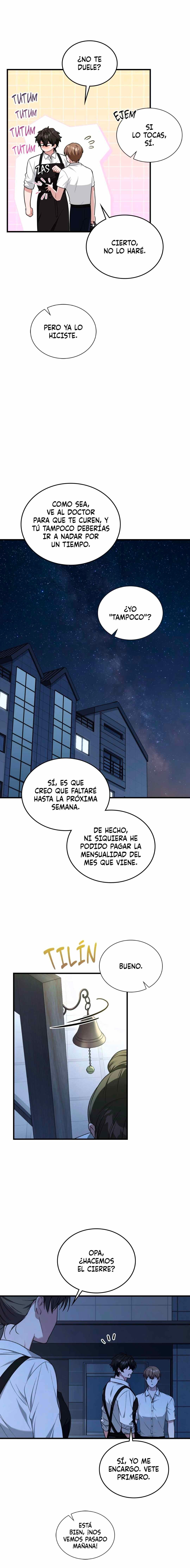 10 Miembro del Gremio de Vecinos