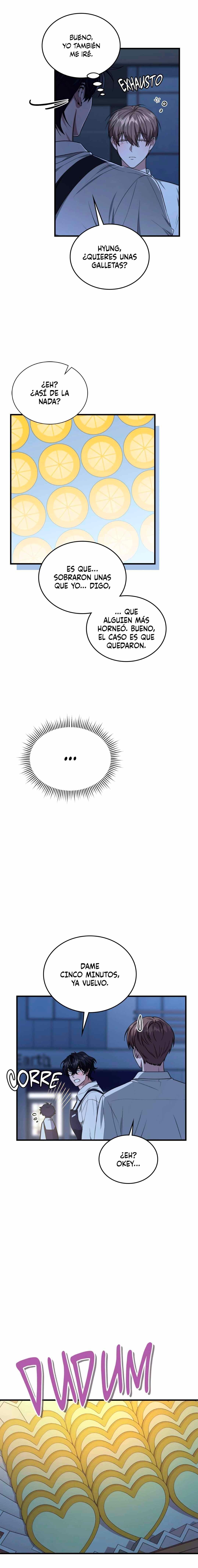 11 Miembro del Gremio de Vecinos