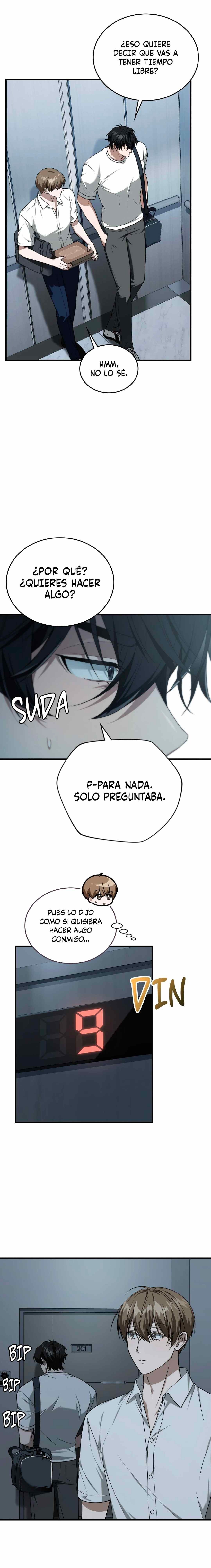 13 Miembro del Gremio de Vecinos