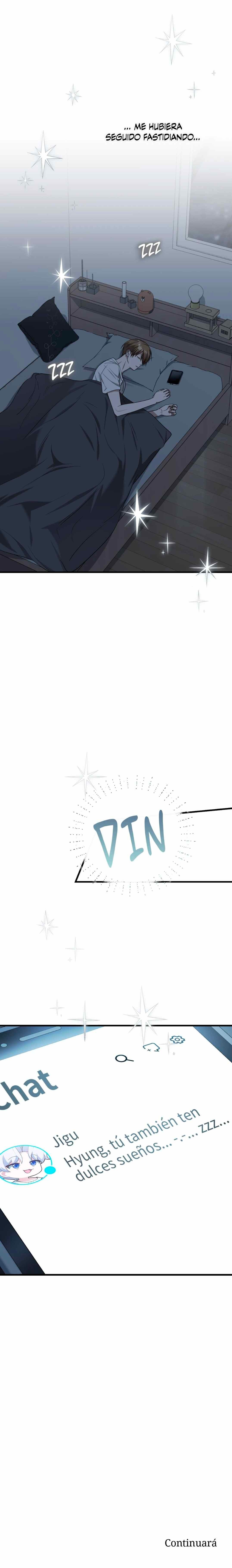 17 Miembro del Gremio de Vecinos