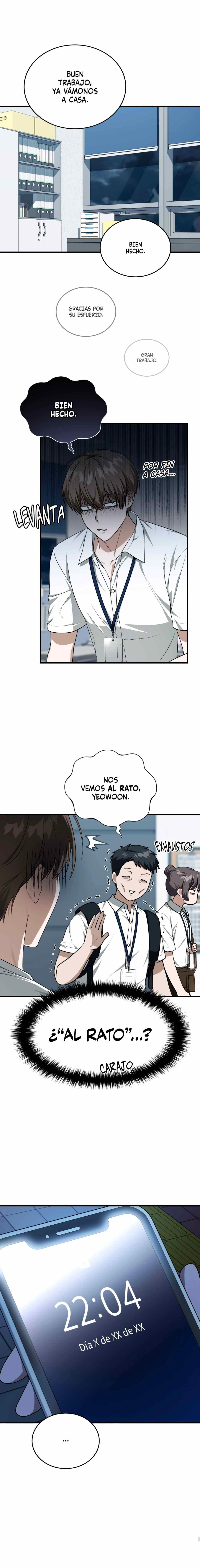 4 Miembro del Gremio de Vecinos