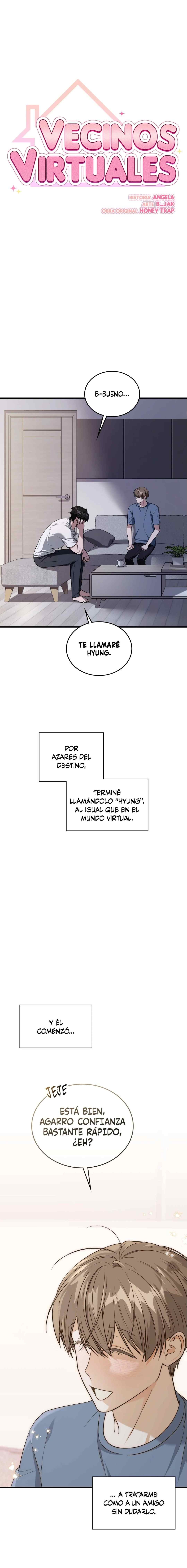 3 Miembro del Gremio de Vecinos