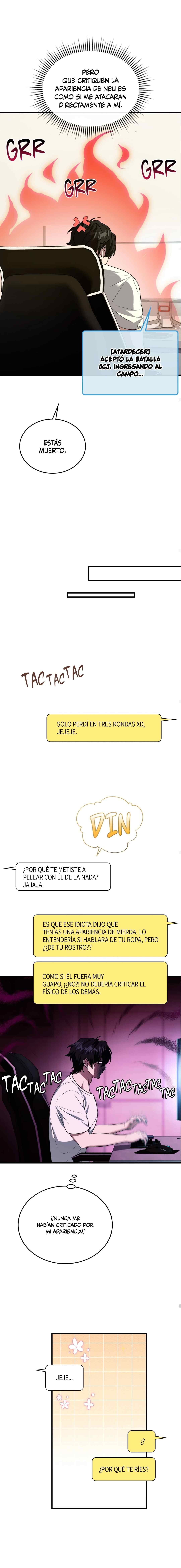 7 Miembro del Gremio de Vecinos