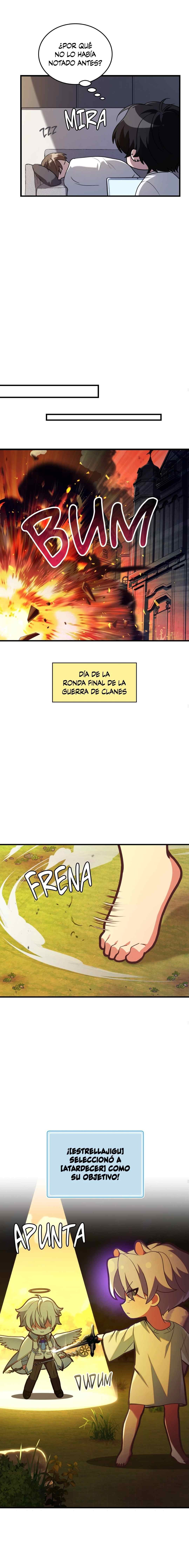 5 Miembro del Gremio de Vecinos