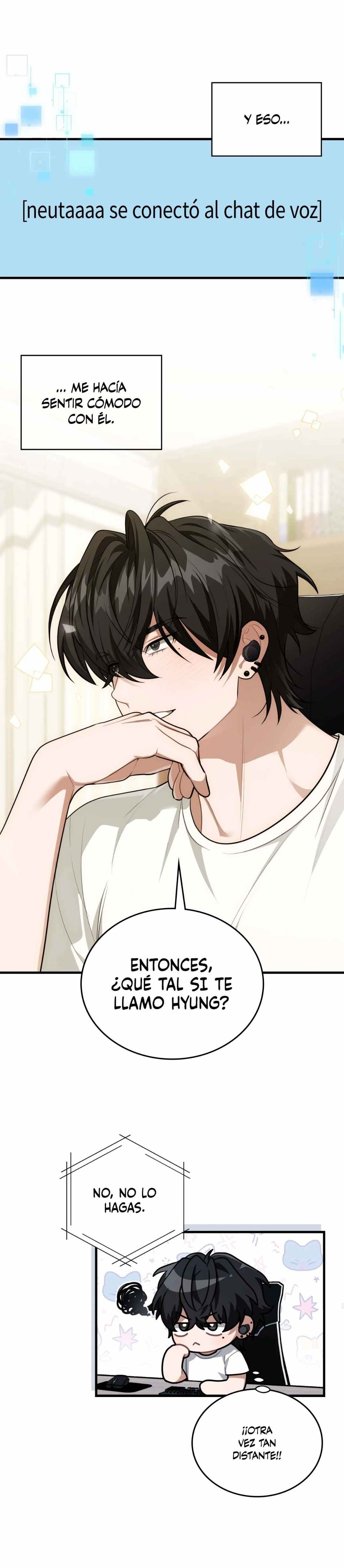 5 Miembro del Gremio de Vecinos