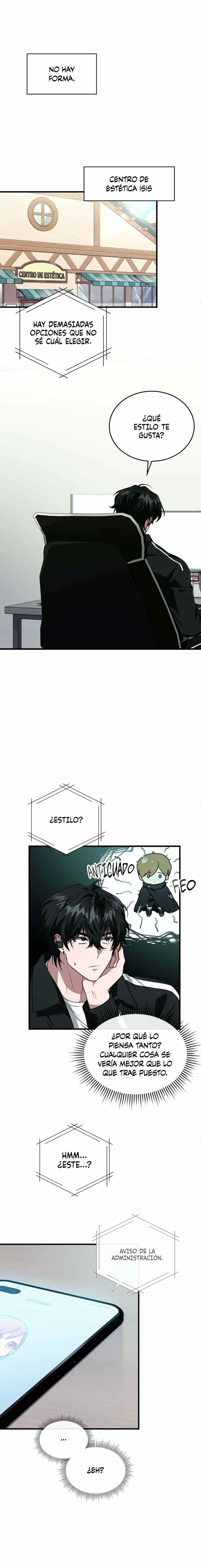 9 Miembro del Gremio de Vecinos