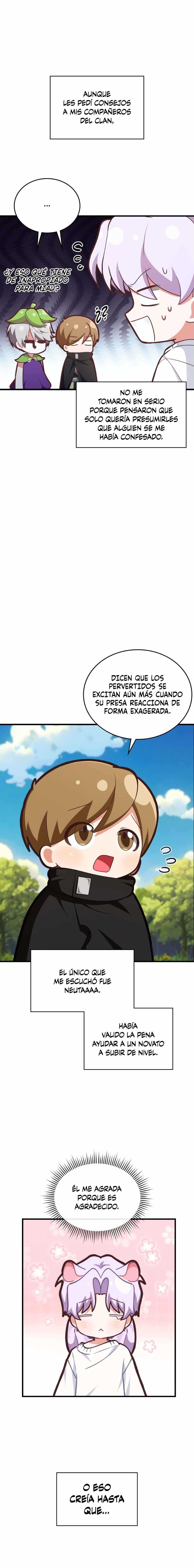 1 Miembro del Gremio de Vecinos