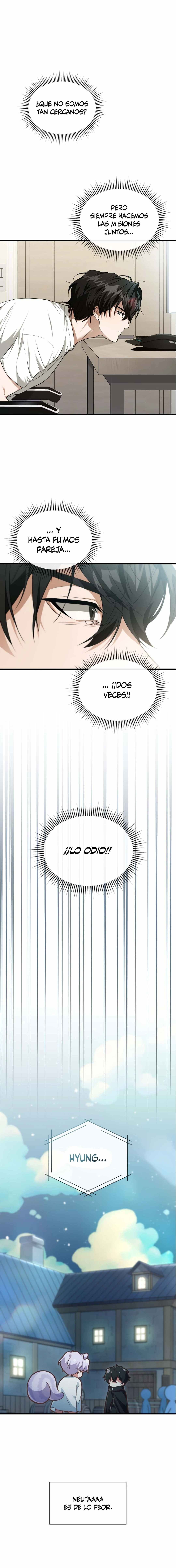 19 Miembro del Gremio de Vecinos