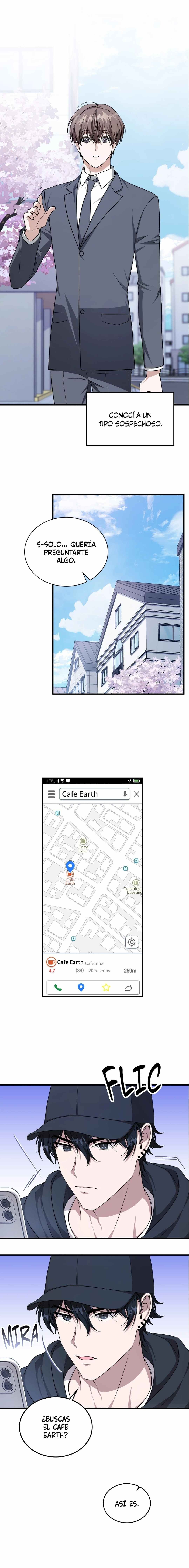 0 Miembro del Gremio de Vecinos