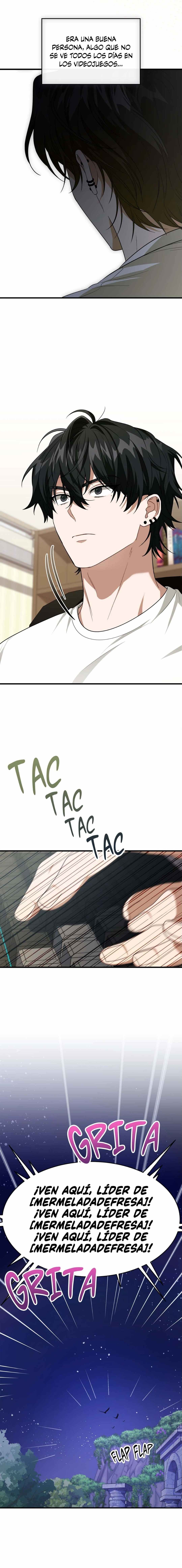 7 Miembro del Gremio de Vecinos