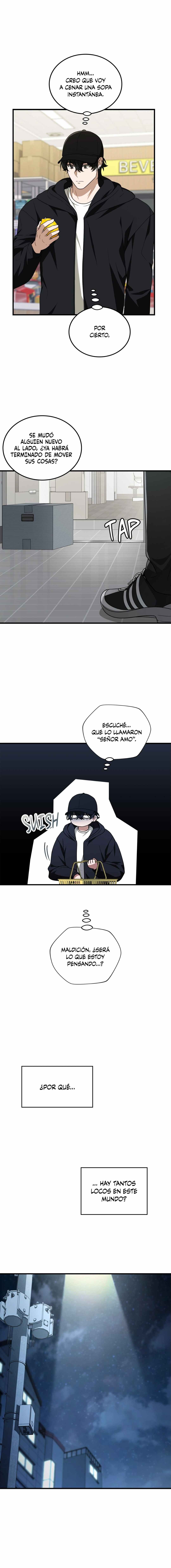 14 Miembro del Gremio de Vecinos