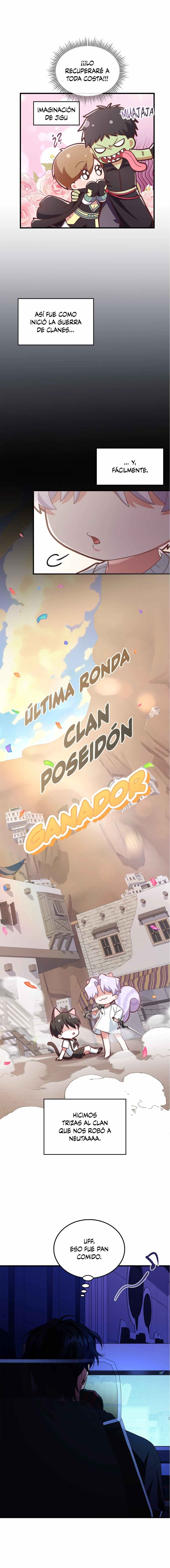 9 Miembro del Gremio de Vecinos