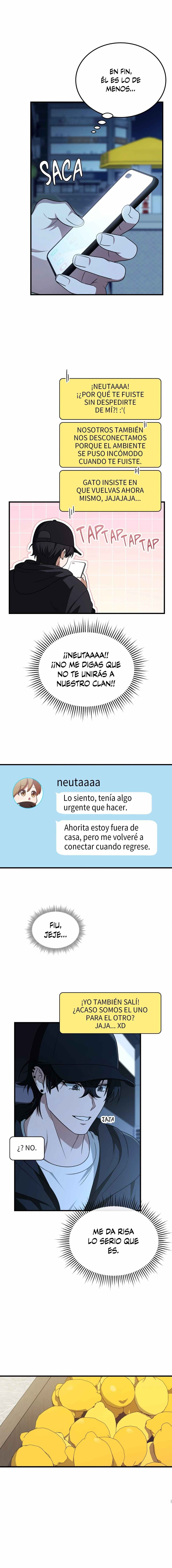 13 Miembro del Gremio de Vecinos