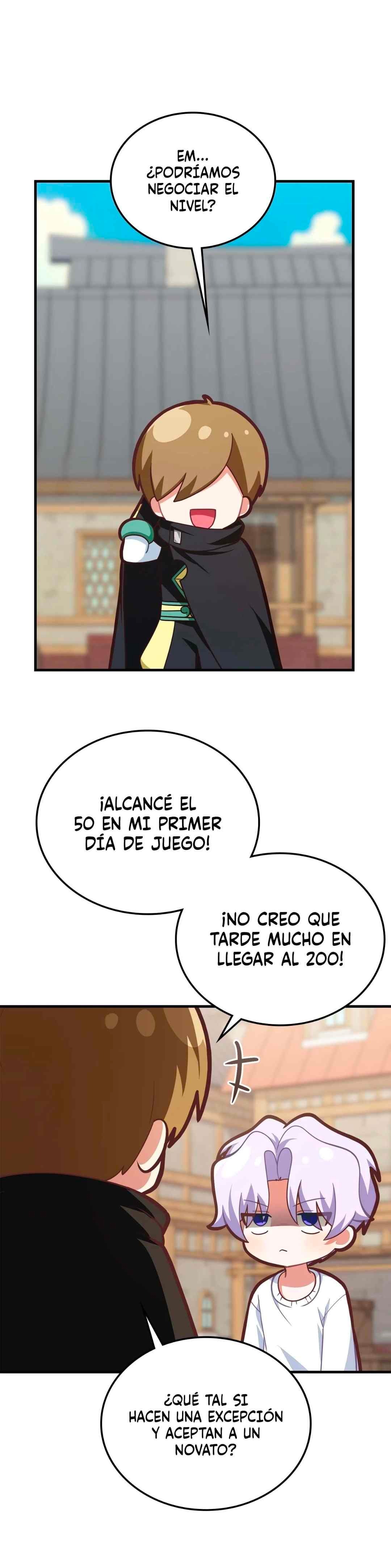 16 Miembro del Gremio de Vecinos